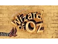 Lagu Wizard of Oz - Thursday Night Performance