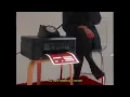 Rachel Grae - Raised by a Woman (Official Visualizer)