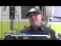 Eagle Fire partners with Albertsons to push out custom shopping carts