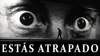 Cómo escapar de tu prisión mental