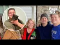 Sister Wives star Garrison Brown s last texts before death concerned his mom Janelle