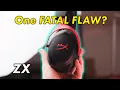 Improved but not perfect HyperX Cloud 3 vs Cloud 2
