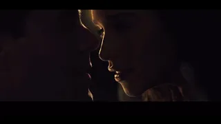 Emilia Clarke Seduction Scene In Above Suspicion 