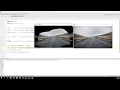 Blending images - OpenCV 3 4 with python 3 Tutorial 6