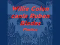 Willie Colon canta Ruben Blades Plastico