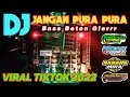 Download Lagu DJ JANGAN PURA PURA ENAK BUAT JOGET || VIRAL TIKTOK 2022 BY DJ HERMAWAN FT EPHIEE MUFA