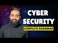Cyber Security Course Roadmap Complete Guide for Beginners to Start a Cybersecurity Career