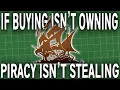 Online Piracy s Great Comeback