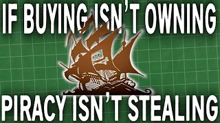 Online Piracy s Great Comeback