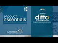 GAMLS Essentials Ditto