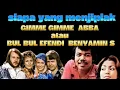 Lagu benarkah ABBA catut intro bul bul efendi milik BENYAMIN.S ?? || ini fakta sebenarnya!!