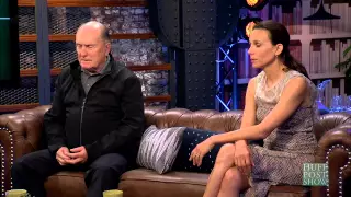 Robert and Luciana Duvall Full Interview