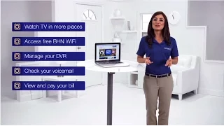 My Services - Bright House Networks How To