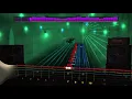 Infant Annihilator - The Kindom Sitteth Lonely Beneath Thine Hollowed Heavens [Rocksmith 2014](Lead)