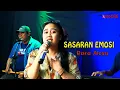 Download Lagu SASARAN EMOSI  - RITA SUGIARTO LIRIK  [ Cover RARA ]
