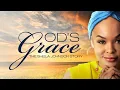 BET Original Movie God s Grace The Shelia Johnson Story Trailer