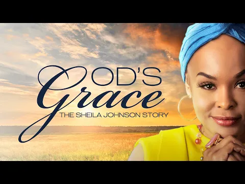 BET+ Original Movie | God's Grace: The Shelia Johnson Story | Trailer