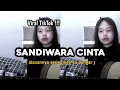 Lagu Sandiwara Cinta - Repvblik ( cover ) by windyyy