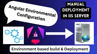 Angular Environment Setup Deployment Best Practices Explained