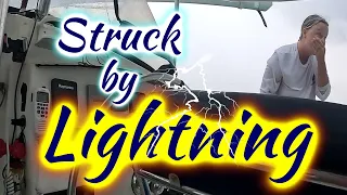 SDA206: Lightning Strike Shatters Our Bahamas Dream