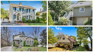 Scott Van Son Shows Off Recently Sold Homes In Huntington