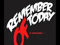 Remember Of Today   Kaulah Segalanya New Version