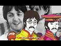 Sgt. Pepper's Lonely Hearts Club Band in a Nutshell