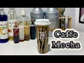 Download Lagu Cafe Vlog EP.1810 | Caffe Mocha | Coffee mocha | Mocha