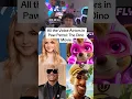All the Voice Actors in Paw Patrol The Dino Movie