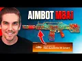 NEW BROKEN M8A1 LOADOUT IN SEASON 2 WARZONE
