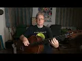 5-Strings Bace demo