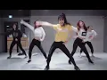Do It Again - Pia Mia ft. Chris Brown, Tyga / Beginners Class