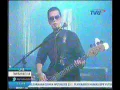 Download Lagu Ojo Ngono - Bunga -  Live on Taman Buaya Beat Club TVRI