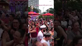 MATOUB LOUNES OCM Sle3b Itt Ay Abehri Taddart Télévision 