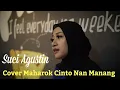 Download Lagu MAHAROK CINTO NAN MANANG || BALQIST PUTRI ALEXA || COVER SUCI AGUSTIN || POP MINANG TERBARU