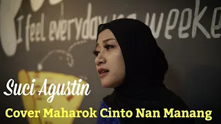 Download MAHAROK CINTO NAN MANANG || BALQIST PUTRI ALEXA || COVER SUCI AGUSTIN || POP MINANG TERBARU MP3