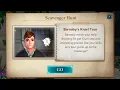 Barnaby s Knarl Tour Scavenger Hunt Harry Potter Hogwarts Mystery Walk Through Zeny Plays