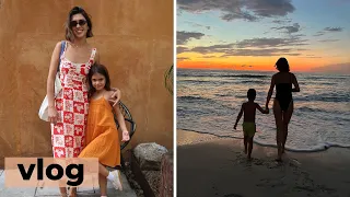 TODO NUESTRO VIAJE A OAXACA , CDMX Y PUNTA MITA! - @KARELYtips
