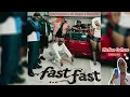 Fast Fast - 031Choppa, Al Xapo & Benzoo ft Roscosteazy, Optimist Music ZA & JussGigi(Official Audio)