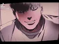 Download Lagu Killing Stapking//Sangwoo ~ Laughing on the inside (correct version)