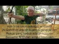 Download Lagu syair cahaya tua dari khurosan karya habib Qori Aprizan bin idrus bin husein al khered