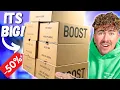 I Bought Yeezys For 50 OFF