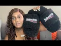 Balenciaga Furry Slides review