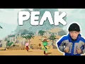 Download Lagu AKU MENCOBA MENDAKI GUNUNG UNTUK BERTAHAN HIDUP SAMPAI BANTUAN DATANG.....  PEAK #2