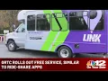 New GRTC service similar to ride-share apps
