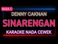 Download Lagu SINARENGAN - Denny Caknan Ft Bella Bonita - Karaoke Nada Cewek