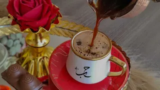 فيروز فايق يا هوا جايبلي سلام حبيتك تنسيت النوم استمتع بفنجان قهوتك مع صوت فيروز 