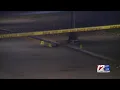 Police ID man 18 stabbed to death at New Bedford park