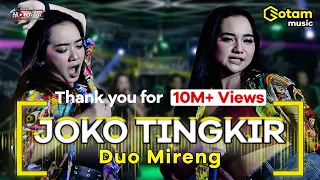 joko tingkir duo mireng rena movies feat lala widy new monata official live music cover 