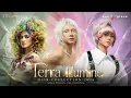 TERRA ILLUMINE Hair Collection 2026 by One Piece Hair Studio Part1